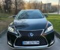 Чорний Лексус РХ, об'ємом двигуна 3.46 л та пробігом 29 тис. км за 58600 $, фото 4 на Automoto.ua
