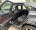 Черный Лексус РХ, объемом двигателя 0 л и пробегом 55 тыс. км за 37600 $, фото 12 на Automoto.ua