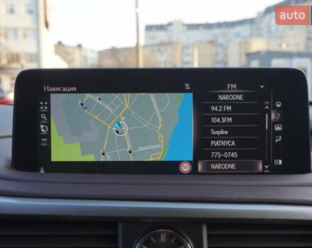 Черный Лексус РХ, объемом двигателя 3.46 л и пробегом 11 тыс. км за 54500 $, фото 59 на Automoto.ua