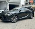 Чорний Лексус РХ, об'ємом двигуна 2.39 л та пробігом 25 тис. км за 69700 $, фото 5 на Automoto.ua