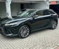Черный Лексус РХ, объемом двигателя 2.39 л и пробегом 25 тыс. км за 69900 $, фото 15 на Automoto.ua