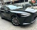 Чорний Лексус РХ, об'ємом двигуна 2.39 л та пробігом 25 тис. км за 69700 $, фото 83 на Automoto.ua