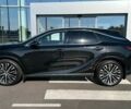 Чорний Лексус РХ, об'ємом двигуна 2.5 л та пробігом 55 тис. км за 73032 $, фото 2 на Automoto.ua