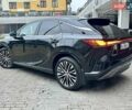 Чорний Лексус РХ, об'ємом двигуна 2.39 л та пробігом 25 тис. км за 69700 $, фото 6 на Automoto.ua