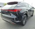 Чорний Лексус РХ, об'ємом двигуна 2.4 л та пробігом 13 тис. км за 29000 $, фото 5 на Automoto.ua