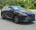 Чорний Лексус РХ, об'ємом двигуна 2.4 л та пробігом 6 тис. км за 19000 $, фото 1 на Automoto.ua