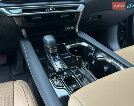 Черный Лексус РХ, объемом двигателя 2.39 л и пробегом 25 тыс. км за 69900 $, фото 53 на Automoto.ua