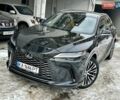 Чорний Лексус РХ, об'ємом двигуна 2.39 л та пробігом 25 тис. км за 68700 $, фото 88 на Automoto.ua