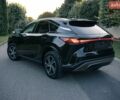 Чорний Лексус РХ, об'ємом двигуна 2.4 л та пробігом 32 тис. км за 53500 $, фото 11 на Automoto.ua