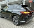 Чорний Лексус РХ, об'ємом двигуна 2.39 л та пробігом 25 тис. км за 69700 $, фото 17 на Automoto.ua