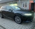 Чорний Лексус РХ, об'ємом двигуна 2.39 л та пробігом 55 тис. км за 69000 $, фото 1 на Automoto.ua