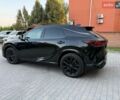 Черный Лексус РХ, объемом двигателя 2.4 л и пробегом 33 тыс. км за 72500 $, фото 20 на Automoto.ua