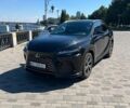 Чорний Лексус РХ, об'ємом двигуна 2.4 л та пробігом 36 тис. км за 57000 $, фото 1 на Automoto.ua