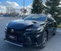 Черный Лексус РХ, объемом двигателя 2.5 л и пробегом 44 тыс. км за 65000 $, фото 3 на Automoto.ua