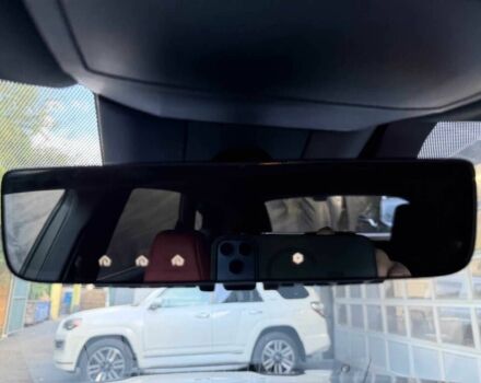 Черный Лексус РХ, объемом двигателя 2.4 л и пробегом 12 тыс. км за 36000 $, фото 10 на Automoto.ua