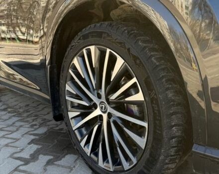Чорний Лексус РХ, об'ємом двигуна 2.49 л та пробігом 12 тис. км за 75000 $, фото 34 на Automoto.ua