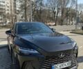 Чорний Лексус РХ, об'ємом двигуна 2.49 л та пробігом 12 тис. км за 75000 $, фото 2 на Automoto.ua