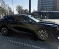 Черный Лексус РХ, объемом двигателя 2.5 л и пробегом 12 тыс. км за 75000 $, фото 4 на Automoto.ua