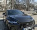 Черный Лексус РХ, объемом двигателя 2.5 л и пробегом 12 тыс. км за 75000 $, фото 2 на Automoto.ua