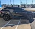 Лексус РХ 2023 у Львові на Automoto.ua Чорний Лексус РХ, об'ємом двигуна 2.4 л та пробігом 24 тис. км за 28992 $, фото 6 на Automoto.ua