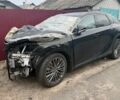 Чорний Лексус РХ, об'ємом двигуна 2.5 л та пробігом 25 тис. км за 29999 $, фото 1 на Automoto.ua