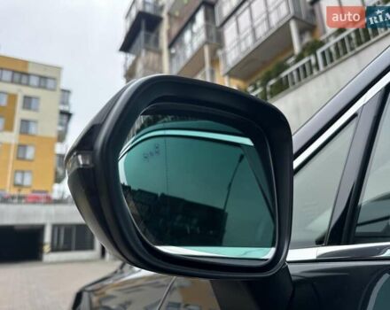 Черный Лексус РХ, объемом двигателя 2.39 л и пробегом 25 тыс. км за 69900 $, фото 35 на Automoto.ua