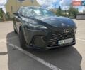 Чорний Лексус РХ, об'ємом двигуна 2.39 л та пробігом 60 тис. км за 52800 $, фото 17 на Automoto.ua
