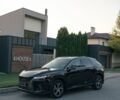Чорний Лексус РХ, об'ємом двигуна 2.4 л та пробігом 32 тис. км за 53500 $, фото 29 на Automoto.ua