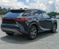 Чорний Лексус РХ, об'ємом двигуна 2.4 л та пробігом 6 тис. км за 19000 $, фото 3 на Automoto.ua