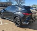 Лексус РХ 2023 у Львові на Automoto.ua Чорний Лексус РХ, об'ємом двигуна 2.4 л та пробігом 24 тис. км за 28992 $, фото 5 на Automoto.ua
