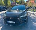 Чорний Лексус РХ, об'ємом двигуна 2.39 л та пробігом 46 тис. км за 85500 $, фото 7 на Automoto.ua