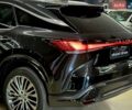 Чорний Лексус РХ, об'ємом двигуна 2.4 л та пробігом 19 тис. км за 56300 $, фото 14 на Automoto.ua