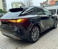 Черный Лексус РХ, объемом двигателя 2.39 л и пробегом 25 тыс. км за 68500 $, фото 19 на Automoto.ua