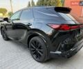 Черный Лексус РХ, объемом двигателя 2.4 л и пробегом 33 тыс. км за 72500 $, фото 41 на Automoto.ua