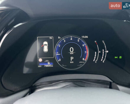 Черный Лексус РХ, объемом двигателя 2.4 л и пробегом 78 тыс. км за 63500 $, фото 21 на Automoto.ua