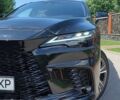 Черный Лексус РХ, объемом двигателя 2.39 л и пробегом 19 тыс. км за 53700 $, фото 12 на Automoto.ua