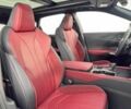Чорний Лексус РХ, об'ємом двигуна 2.4 л та пробігом 19 тис. км за 35000 $, фото 21 на Automoto.ua