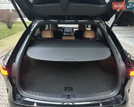 Черный Лексус РХ, объемом двигателя 2.39 л и пробегом 25 тыс. км за 69900 $, фото 79 на Automoto.ua