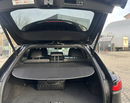 Черный Лексус РХ, объемом двигателя 2.39 л и пробегом 49 тыс. км за 59000 $, фото 14 на Automoto.ua