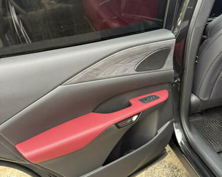 Чорний Лексус РХ, об'ємом двигуна 2.39 л та пробігом 33 тис. км за 60000 $, фото 15 на Automoto.ua