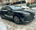 Чорний Лексус РХ, об'ємом двигуна 2.39 л та пробігом 25 тис. км за 68700 $, фото 24 на Automoto.ua