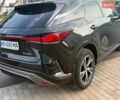 Черный Лексус РХ, объемом двигателя 2.39 л и пробегом 38 тыс. км за 48500 $, фото 19 на Automoto.ua