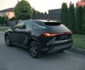 Чорний Лексус РХ, об'ємом двигуна 2.4 л та пробігом 32 тис. км за 53500 $, фото 34 на Automoto.ua