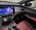 Черный Лексус РХ, объемом двигателя 2.39 л и пробегом 14 тыс. км за 77999 $, фото 66 на Automoto.ua