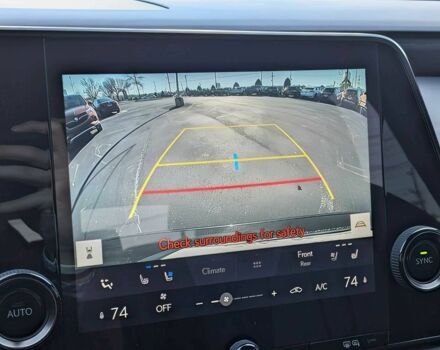 Лексус РХ 2023 у Львові на Automoto.ua Чорний Лексус РХ, об'ємом двигуна 2.4 л та пробігом 24 тис. км за 28992 $, фото 10 на Automoto.ua