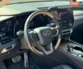 Черный Лексус РХ, объемом двигателя 2.4 л и пробегом 23 тыс. км за 49990 $, фото 16 на Automoto.ua