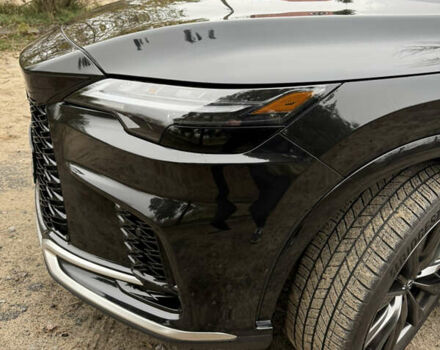 Чорний Лексус РХ, об'ємом двигуна 2.39 л та пробігом 33 тис. км за 60000 $, фото 28 на Automoto.ua