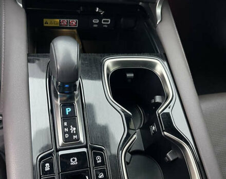 Черный Лексус РХ, объемом двигателя 2.4 л и пробегом 78 тыс. км за 63500 $, фото 23 на Automoto.ua