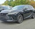 Чорний Лексус РХ, об'ємом двигуна 2.4 л та пробігом 13 тис. км за 29000 $, фото 2 на Automoto.ua