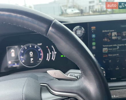 Черный Лексус РХ, объемом двигателя 2.4 л и пробегом 78 тыс. км за 63500 $, фото 24 на Automoto.ua